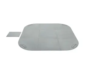 Lay-Z-Spa Plastic Floor protector