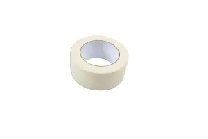 Connect 35214 General Purpose Masking Tape 50mm x 50m - Pack of 10