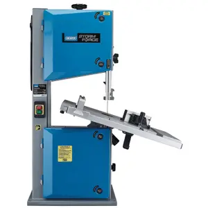 Draper Storm Force Bandsaw, 305mm, 750W 98445