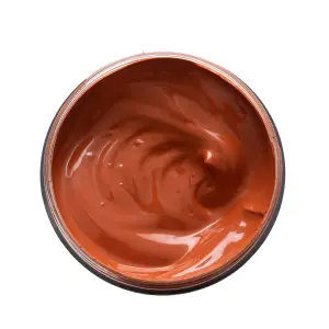 Furniture Clinic Leather Recolouring Balm, Tan, 250ml