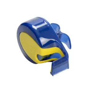 Sellotape On Hand Dispenser Including 18mm x 15m Roll