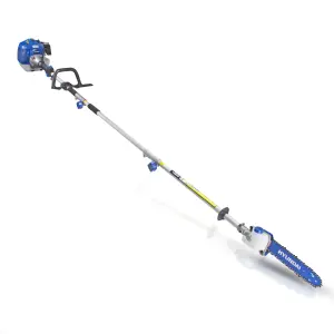 Hyundai HYPS5200X Petrol Cordless Pole saw