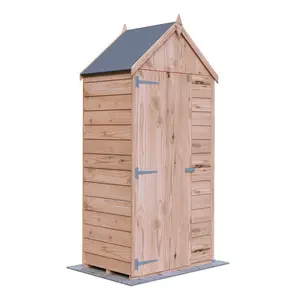 Tool Shed Store 3 Ft. W x 2 Ft. D