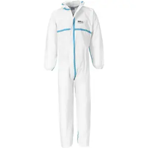 Portwest BizTex Microporous 4/5/6 Coverall