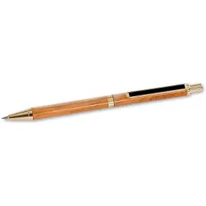 Artisan Click Pencil Kit - 24kt Gold