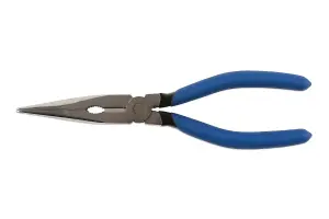 Laser Tools 4818 Long Nose Pliers 210mm