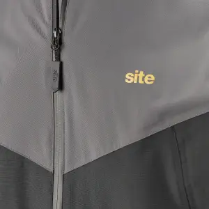 Site Messner Black & grey Jacket Medium