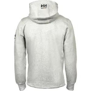 Helly Hansen - Chelsea Evolution Hood - Grey - Hoodie - M