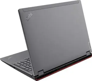 Lenovo Laptop Thinkpad P16 Gen 2, 13th Generation Intel Core I9-13950HX Vpro Processor -1TB-32GB-Windows 11 Pro