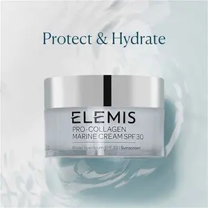 Elemis Pro-Collagen Marine Cream SPF 30 50Ml