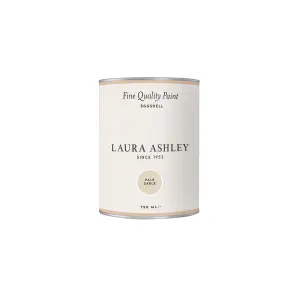 Laura Ashley Pale Sable Eggshell Emulsion paint, 750ml