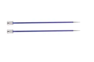 ZING SP 25X3.75 - Zing: Knitting Pins: Single-Ended: 25cm x 3.75mm - KnitPro