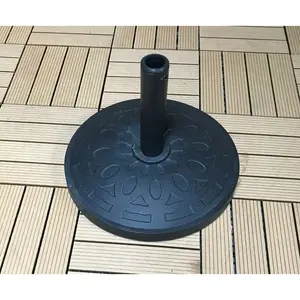 14kg Concrete Free Standing Umbrella Base