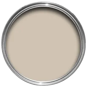 Laura Ashley Soft Truffle Matt Emulsion paint, 2.5L