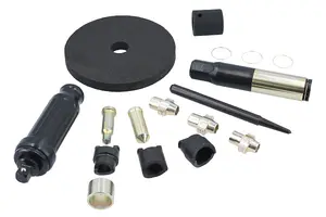 Laser Tools 8109 Locking Wheel Nut Remover