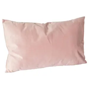 Rectangle Velvet Cushions - 60cm x 40cm - Pack of 2