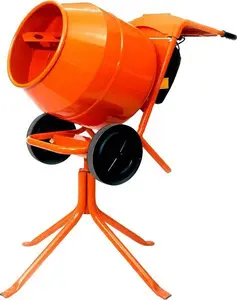 Belle 550W 230V Cement Mixer 136L Minimix 150 Mpcm370