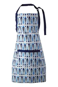 Maison by Premier Pisces Kitchen Apron