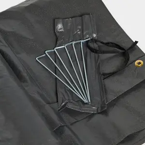 Hi-Gear Hampton 4 Tent Footprint Protector