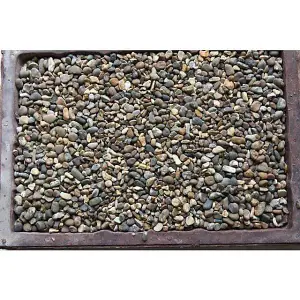 Henham Decorative Gravel Bulk Bag 20mm