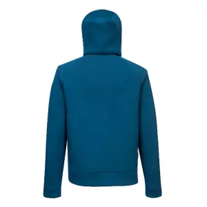 Portwest DX4 Zipped Hoodie DX47