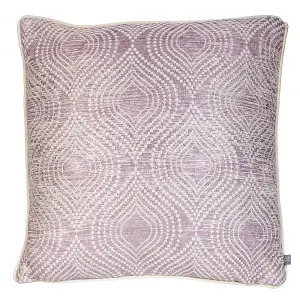 Prestigious Textiles Radiance Geometric Patterned Polyester Filled Cushion