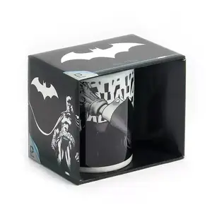 Batman The Killing Joke Mug Black/White/Grey (One Size)