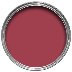 Farrow & Ball Estate Rectory red Matt Emulsion paint, 100ml