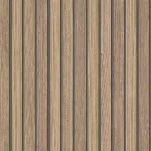 Superfresco Easy Wood effect Smooth Wallpaper