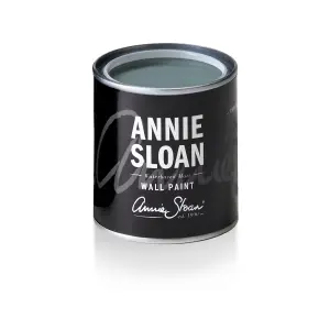 Annie Sloan Wall Paint 120ml Cambrian Blue