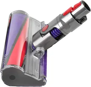 Dyson V10 V11 Soft Roller Head Vacuum Floor Brush Tool SV12 SV14 SV15 SV16 SV27 SV28 966489-15