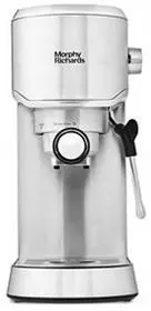 Morphy Richards Pump Espresso Coffee Machine