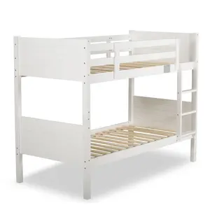 Single (3') Standard Bunk Bed