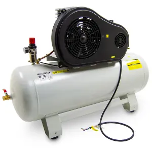 Air Compressor Triumph 15/150 Industrial, 150L, 14.8CFM, 3HP