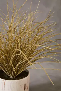 Fiori Grass Plant Artificial Plant Foliage