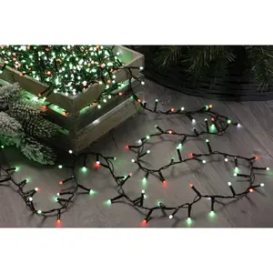 0.5cm LED Indoor / Outdoor String Lights