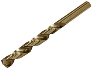 Faithfull  Professional Cobalt Jobber Drill Bit Pre Packed 11.5mm FAIPP1150COB