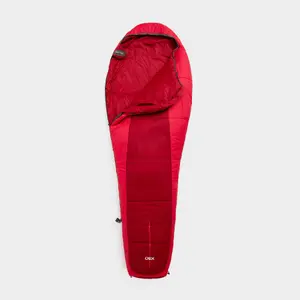 OEX Ultra-lightweight Drift 700 Sleeping Bag with Compression Stuff Sack