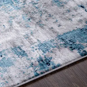 GIULIA Modern Abstract Area Rug 200 x 275 cm