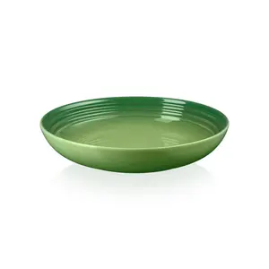 Le Creuset 22cm Pasta Bowl Bamboo