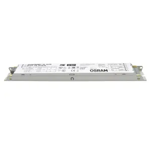 OSRAM Quicktronic Fit T5/T8 2x18-39W, 220-240V, Fluorescent Starter