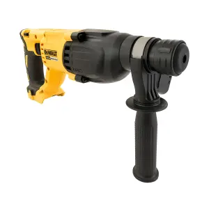 Dewalt DCH133N 18v Brushless SDS Hammer Drill 3 Mode Bare + Chuck + Adaptor