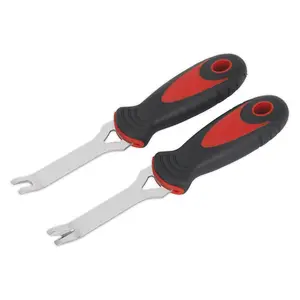 Sealey Trim Tool Set 2pc RT005