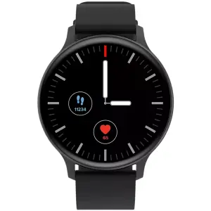 Canyon Smartwatch Badian SW68 Black