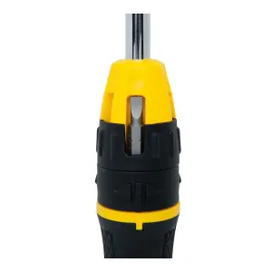 Stanley 21 Piece Multi bit screwdriver Set