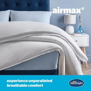 Silentnight Airmax Duvet - 10.5 Tog - Super King