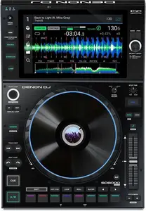 Denon DJ SC6000 Prime Media Player