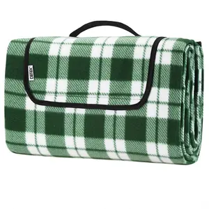 Polyester Picnic Blanket