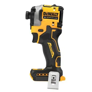 Dewalt 18v XR Premium DCF860N Impact Driver Compact Cordless + Toughsystem Case