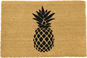 Pineapple doormat - Regular 60x40cm